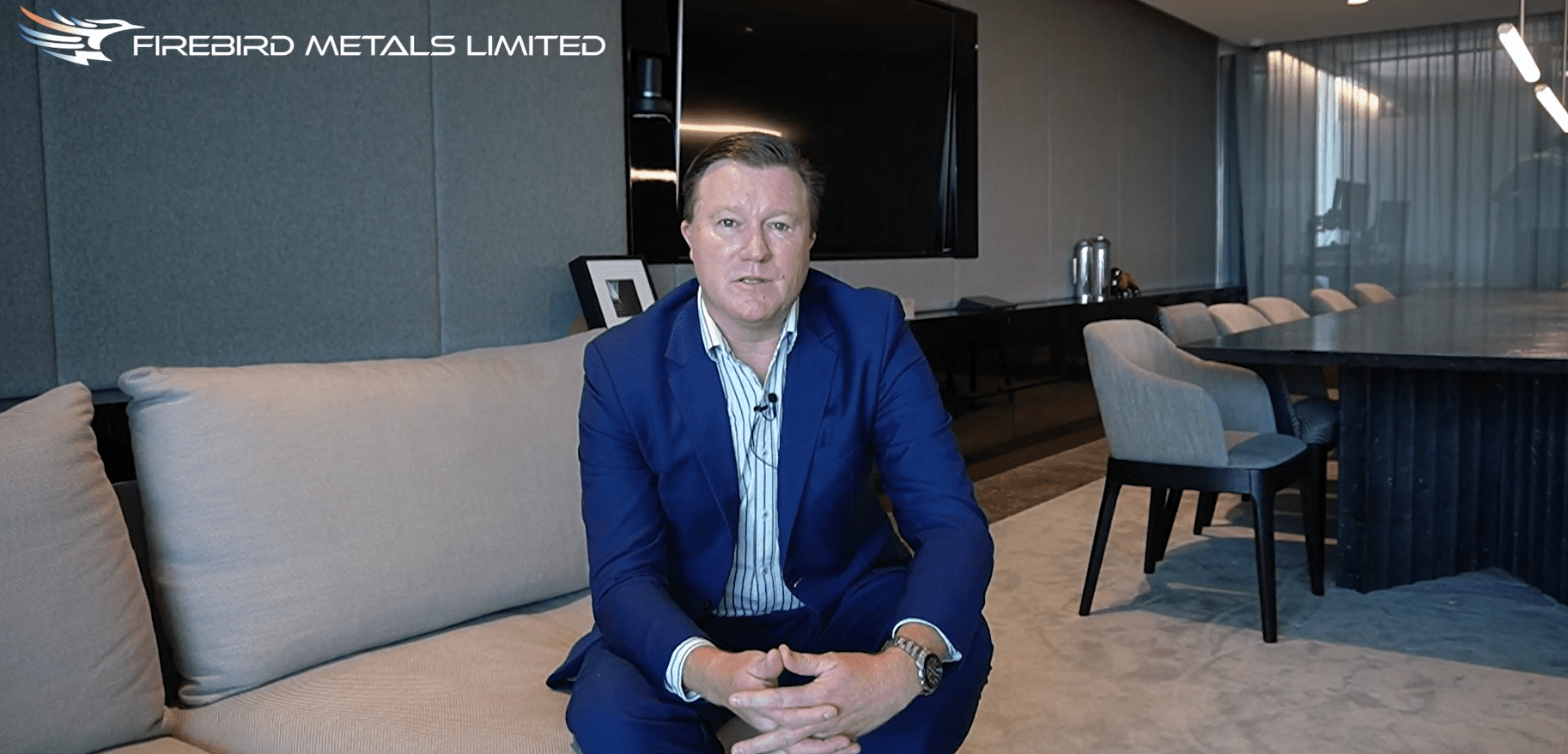 Firebird Technology Overview