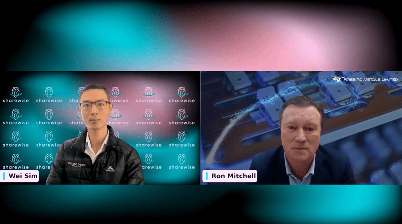 Sharewise Webinar